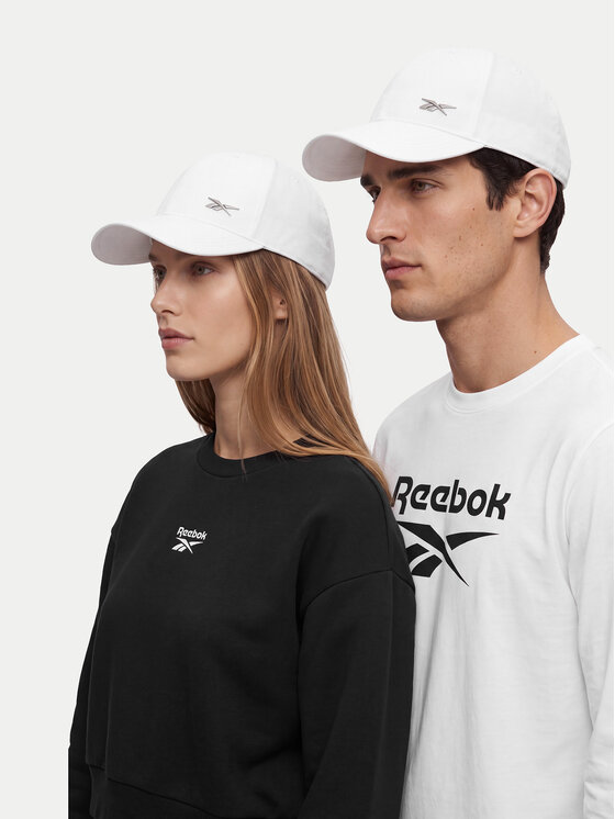 Reebok Baseball sapka Reebok RBH1300-AW24 Fehér