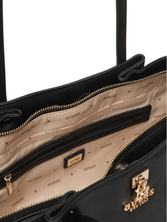 Guess Сумка Guess Yesba HWBG78 33080 Чорний