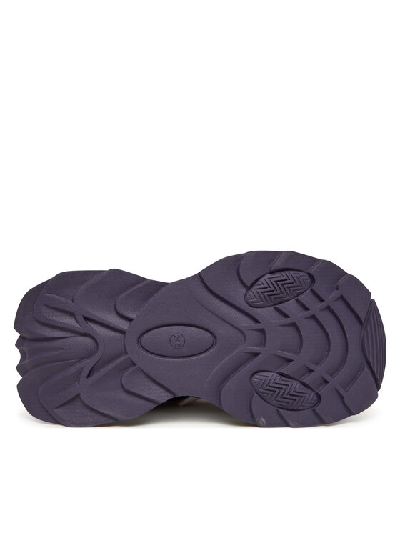 GOE Sneakersy GOE RR2N4027 Farebná