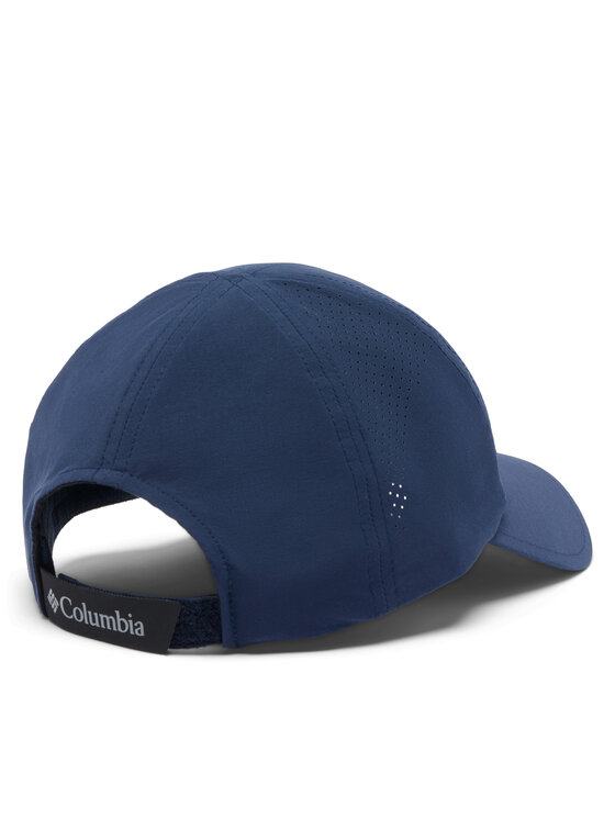 Columbia Cappellino Columbia Silver Ridge™ IV Ball Cap 2121141 Blu scuro