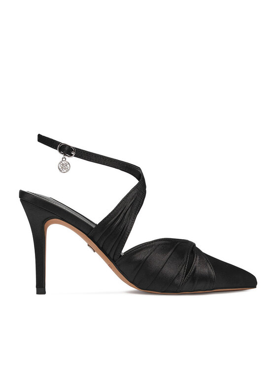 Nine West Туфлі на шпильці Nine West CEO-259-73 02 Чорний