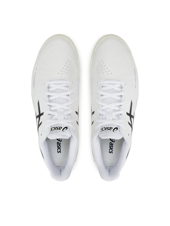 Asics Взуття для тенісу Asics Gel-Challenger 14 1041A405 Білий