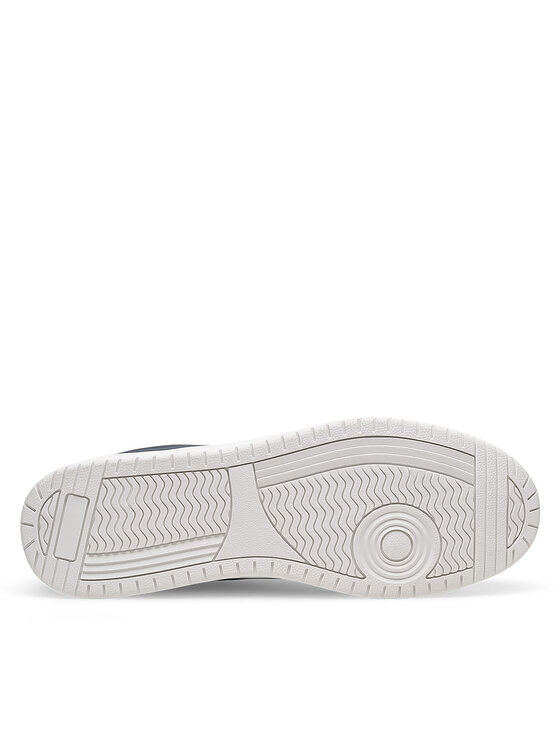 Beverly Hills Polo Club Sneakersy Beverly Hills Polo Club MYL-CE23388A Tmavomodrá