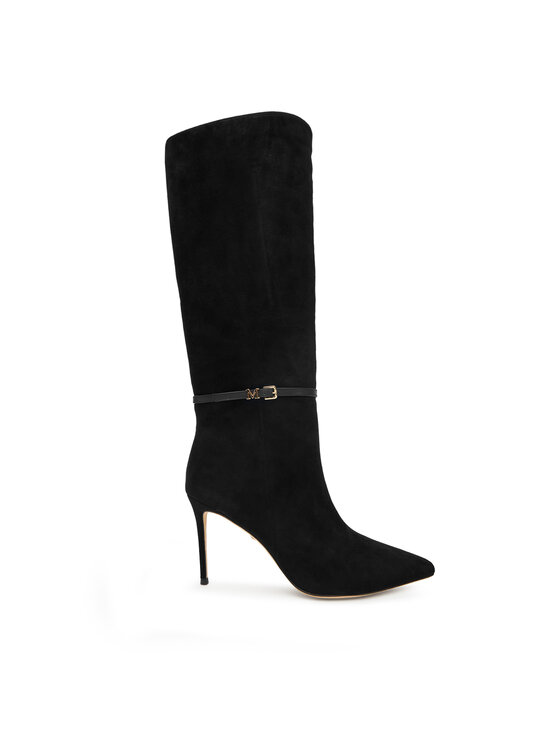 Marciano Guess Stivali Marciano Guess 5BGZ46 7419A Nero