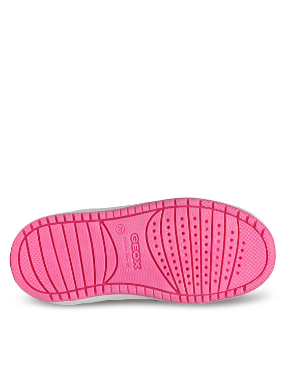 Geox Superge Geox J Washiba Girl J36HXA 05415 C4211 D Mornarsko modra