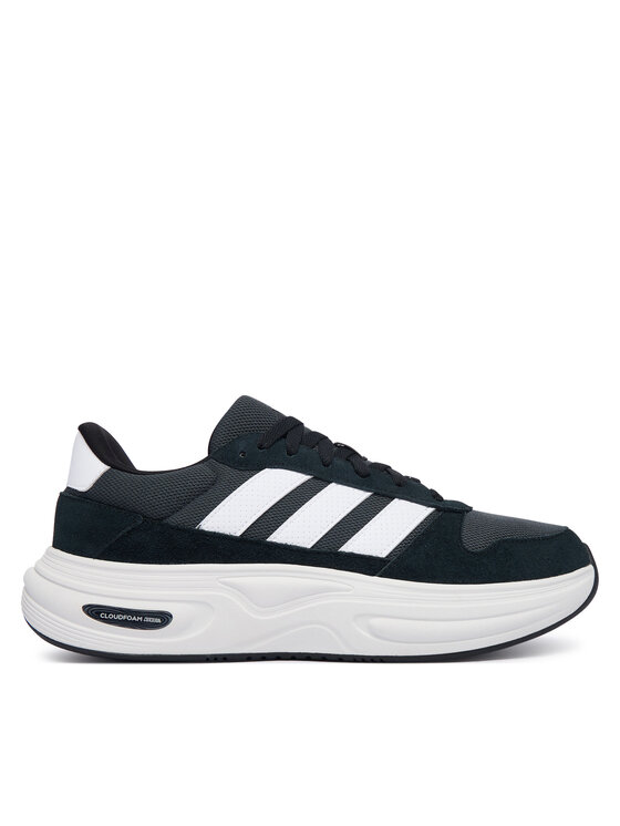 adidas Sneakersy adidas Cloudfoam Cuxxion 80S KJ4268 Czarny