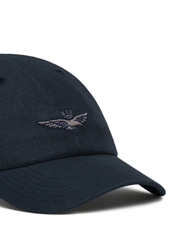 Aeronautica Militare Šiltovka Aeronautica Militare 261HA1245UCT04293 Tmavomodrá