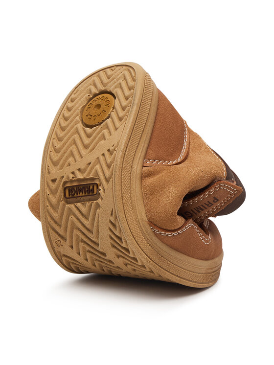 Primigi Puszābaki Primigi GORE-TEX 2351911 S Brūns