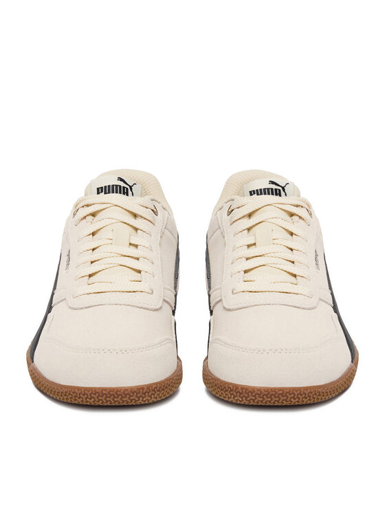 Puma Снікерcи Puma EO-BELLA DONNA SD 40267302 Бежевий