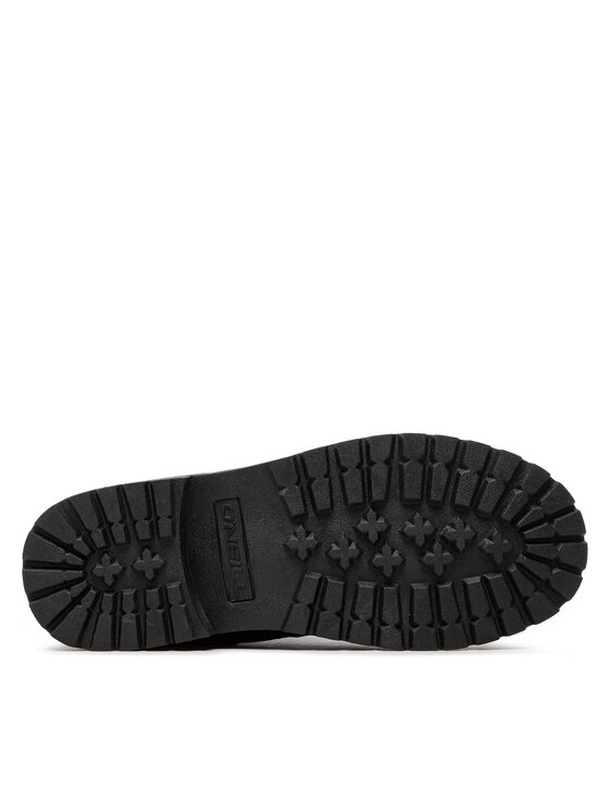 O'Neill Черевики туристичні O'Neill El Capitan Women High 90223009.11A Чорний