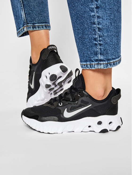 Nike Tenisice Nike React Art3mis CN8203 002 Crna