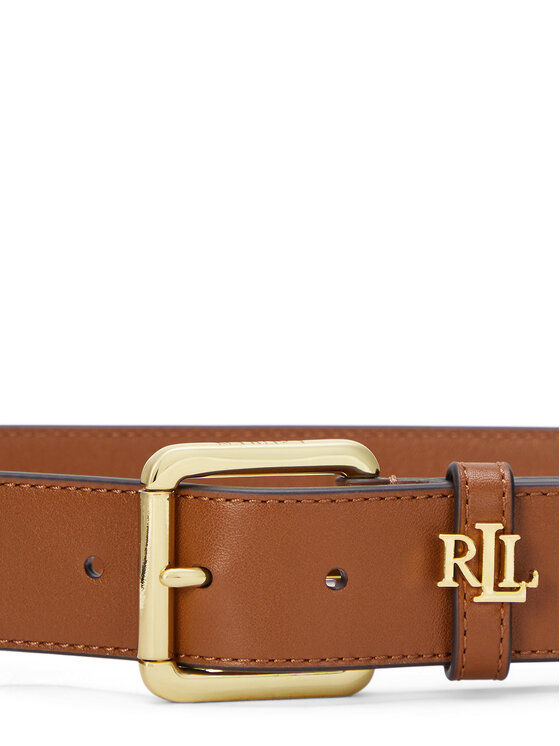 LAUREN RALPH LAUREN Cintura da donna LAUREN RALPH LAUREN 412968765002 Marrone