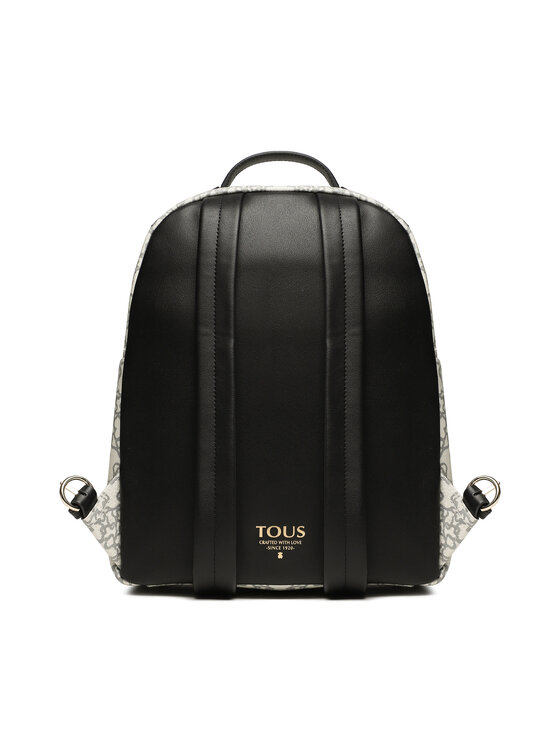 TOUS Раница TOUS Mochila K Mini 2001037543 Бял