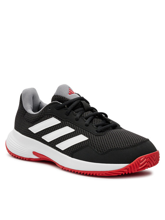 adidas Взуття для тенісу adidas Court Spec 2 Tennis ID2471 Чорний