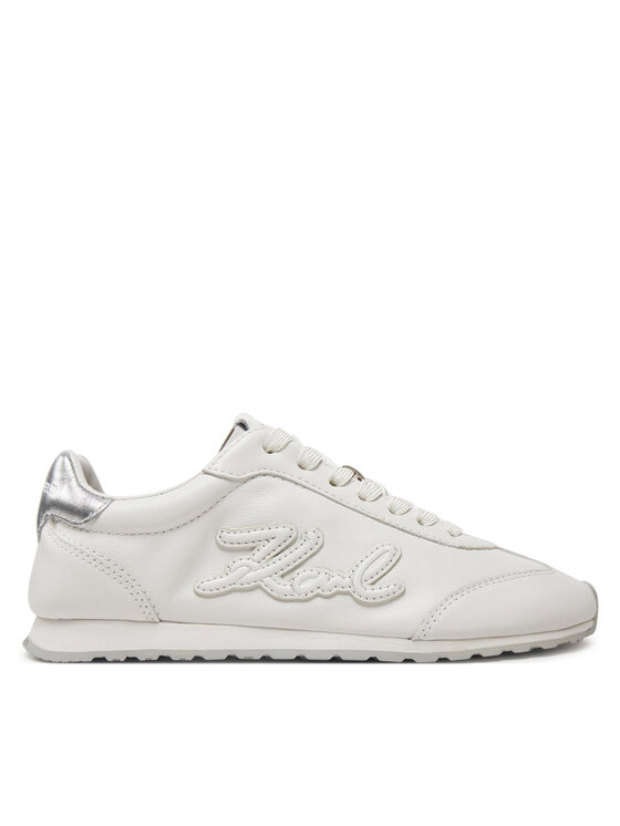 KARL LAGERFELD Sneakers KARL LAGERFELD Venus KL65911A Bianco