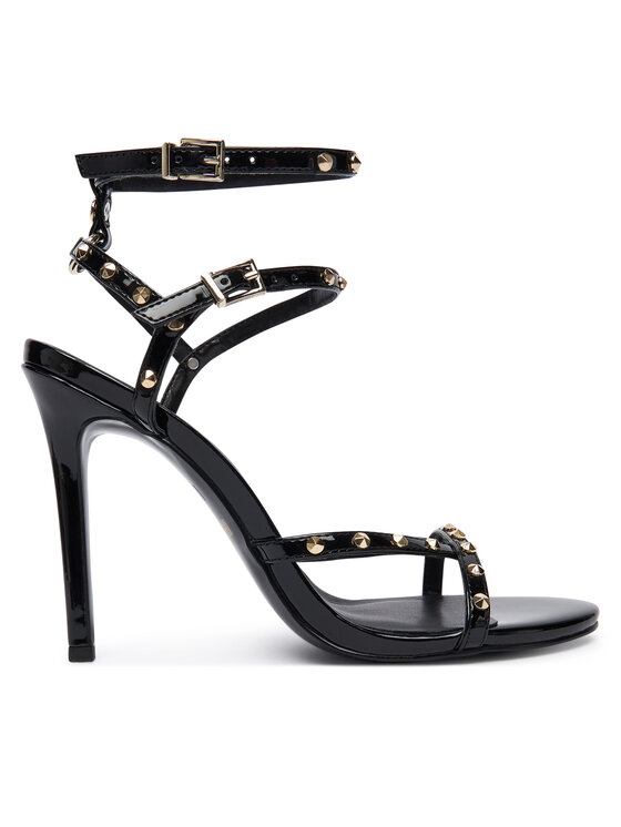 Just Cavalli Sandali Just Cavalli 79RA3S20 ZSD52 Nero