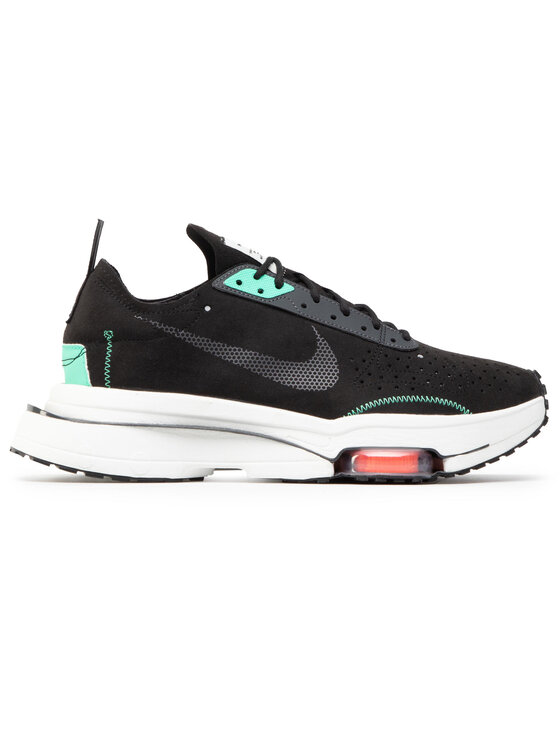 Nike Αθλητικά Nike Air Zoom Type CJ2033 010 Μαύρο