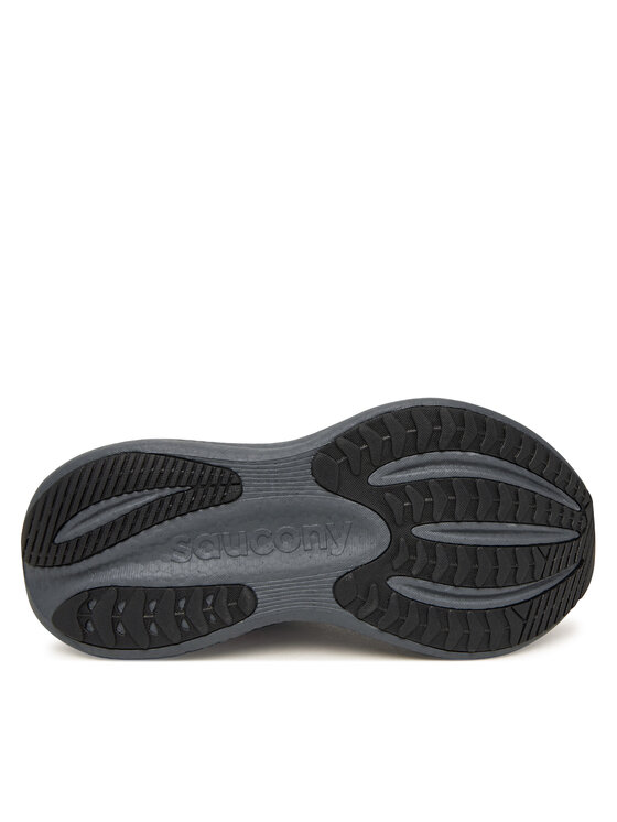 Saucony Взуття для бігу Saucony Triumph 23  S11023 Чорний