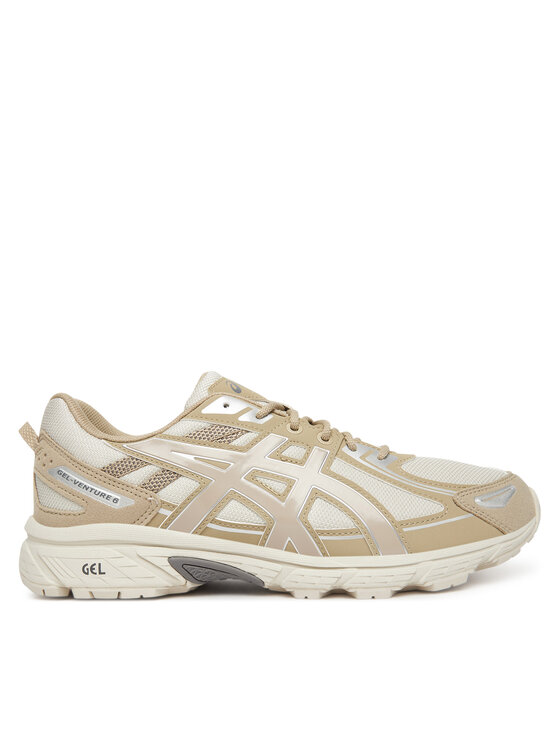 Asics Sneakersy Asics Gel-Venture 6 1203A438 Szary
