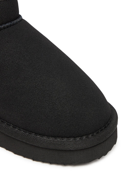 Liu Jo Sniega zābaki Liu Jo 4F5001 TX505 M Melns