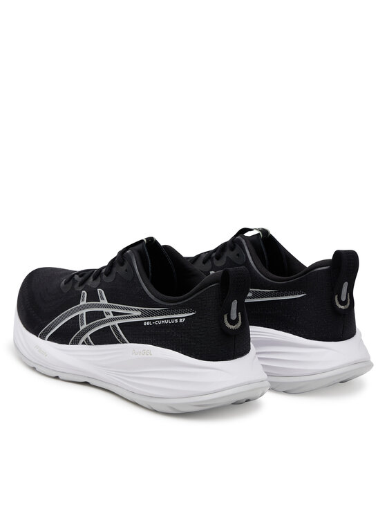 Asics Buty do biegania Asics Gel-Cumulus 27 1011B960 Czarny