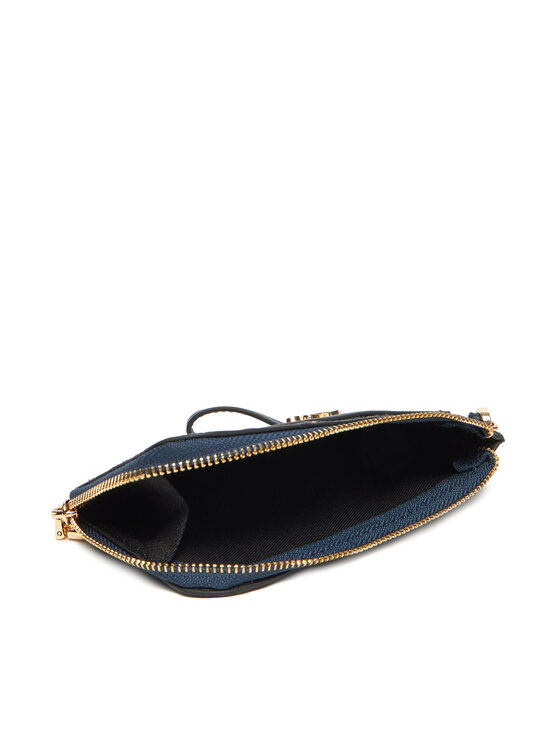 Aldo Чохол для кредиток Aldo Lineatus 13989390 Cиній