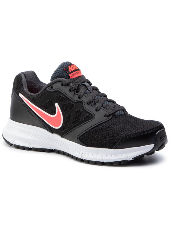 Nike Bežecké topánky Nike Downshifter 6 684765 002 Čierna