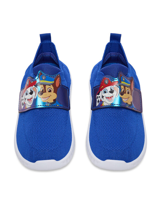 Paw Patrol Снікерcи Paw Patrol CEO-CP91-SS26-108PAW Голубий