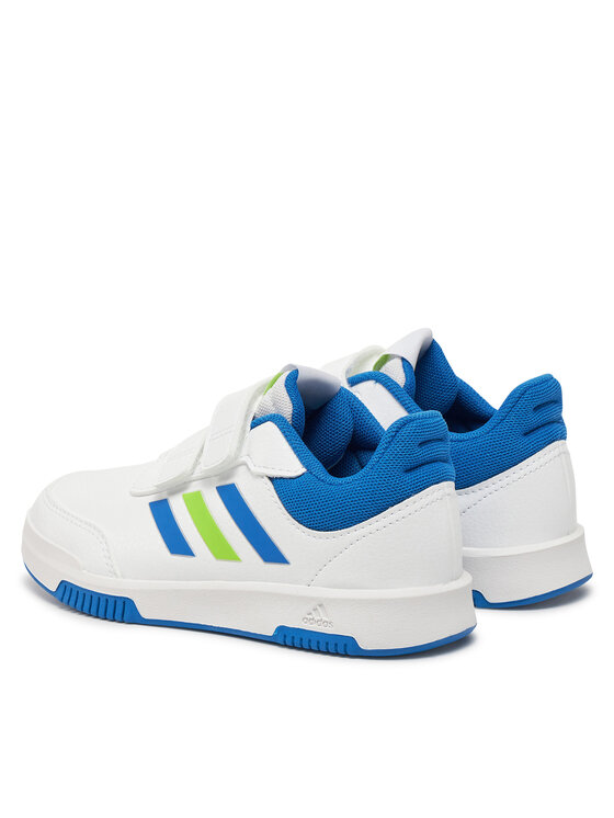 adidas Sneakersy adidas Tensaur JH9538 Bílá