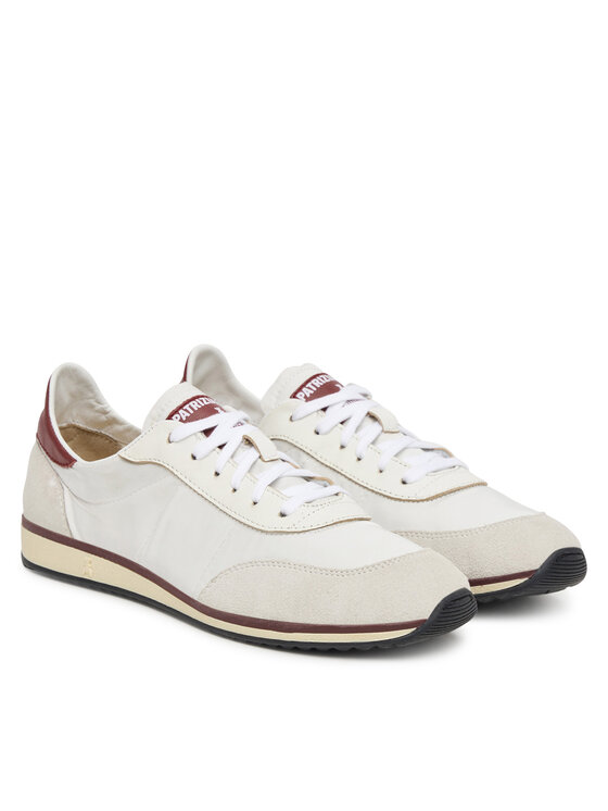 Patrizia Pepe Sneakersy Patrizia Pepe 2Z0054/V040-FG36 Biela