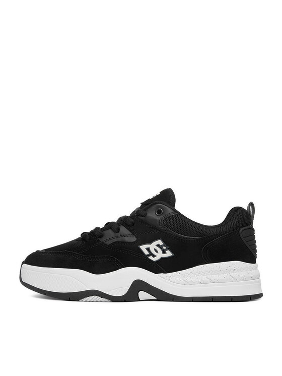 DC Shoes Снікерcи DC Shoes DC01675061 Чорний