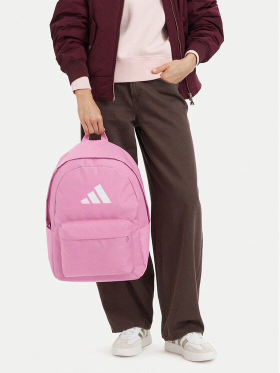 adidas Рюкзак adidas C-CLSC BOS BP KE5640 Рожевий