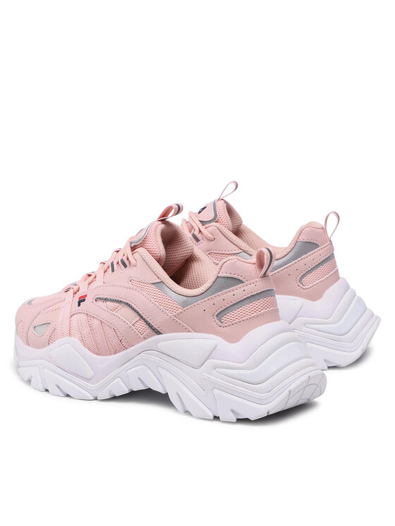 Fila Αθλητικά Fila Electrove Wmn FFW0086.40009 Ροζ