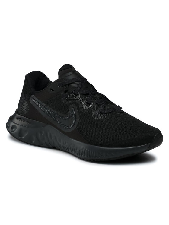 Nike Scarpe running Nike Renew Run 2 CU3505 006 Nero