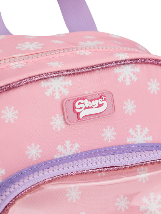 Paw Patrol Рюкзак Paw Patrol ACCCS-AW24-506PAW Рожевий