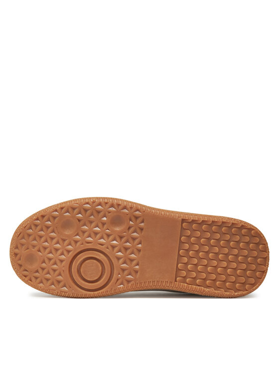 Kappa Снікерcи Kappa EO-CP40-24210L Сірий
