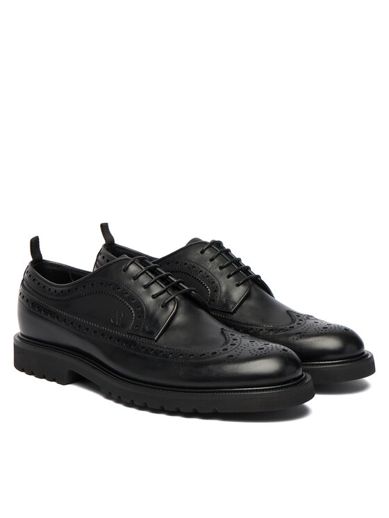 Fabi Pantofi Fabi FU1422 Negru