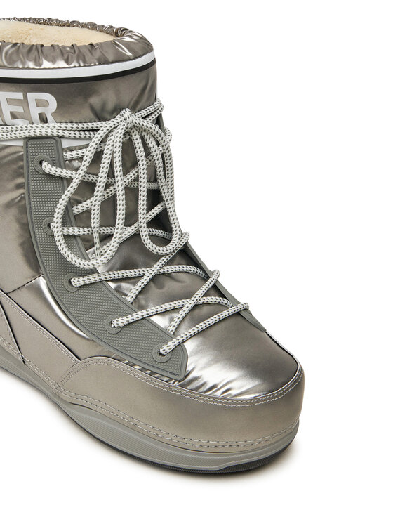 Bogner Stivali da neve Bogner La Plagne 14 32447034 Argento