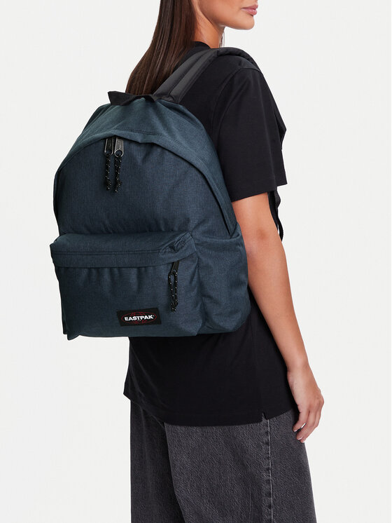 Eastpak Batoh Eastpak Padded Pak'r EK000620 Tmavomodrá