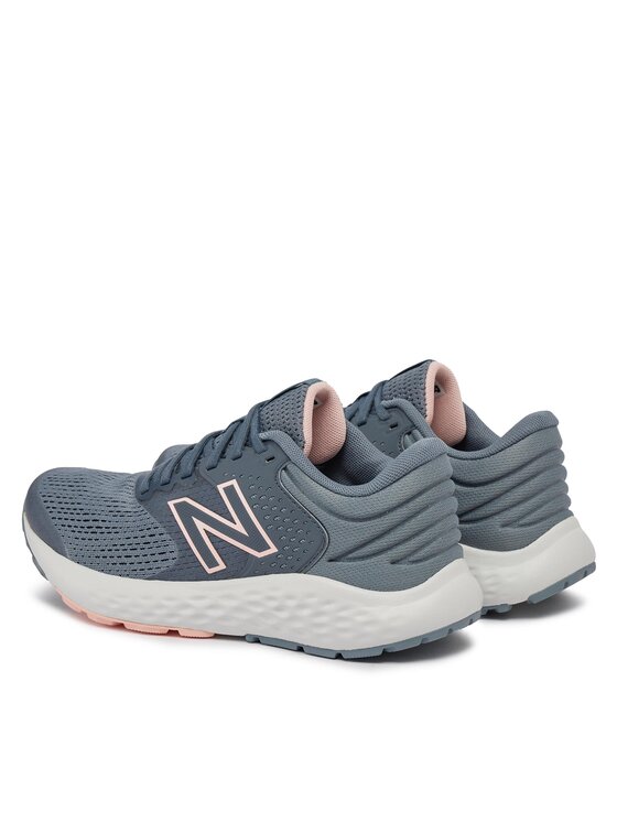 New Balance Pantofi pentru alergare New Balance Fresh Foam 520 v7 W520LP7 Gri