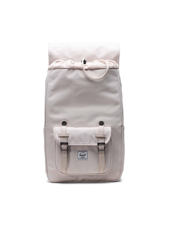 Herschel Hátizsák Herschel Herschel Little America™ Mid Backpack 11391-05456 Krém