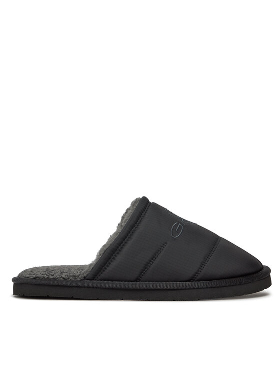 Gant Тапочки Gant Tamaware Homeslipper 27698378 Чорний