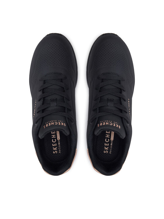 Skechers Снікерcи Skechers 177520/BBK Чорний