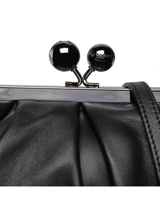 Weekend Max Mara Сумка Weekend Max Mara Prati 55160122600 Чорний