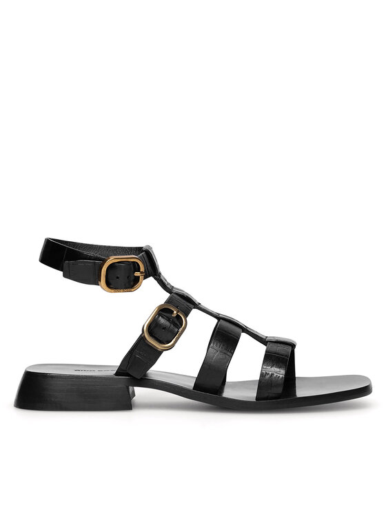 GINO ROSSI Sandale Gino Rossi LERICI-112790 Negru