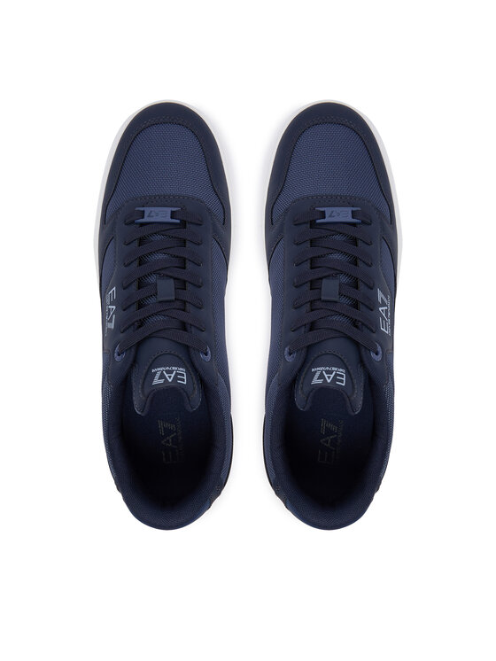 EA7 Emporio Armani Snīkeri EA7 Emporio Armani 7X000786 AF26388 MB635 Tumši zils