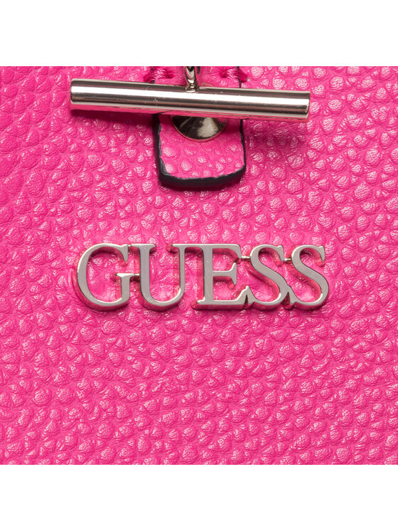Guess Сумка Guess Alby (VG) HWVG74 55230 Рожевий
