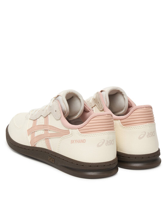 Asics Sportcipők Asics Skyhand Og 1203A451 Ekru