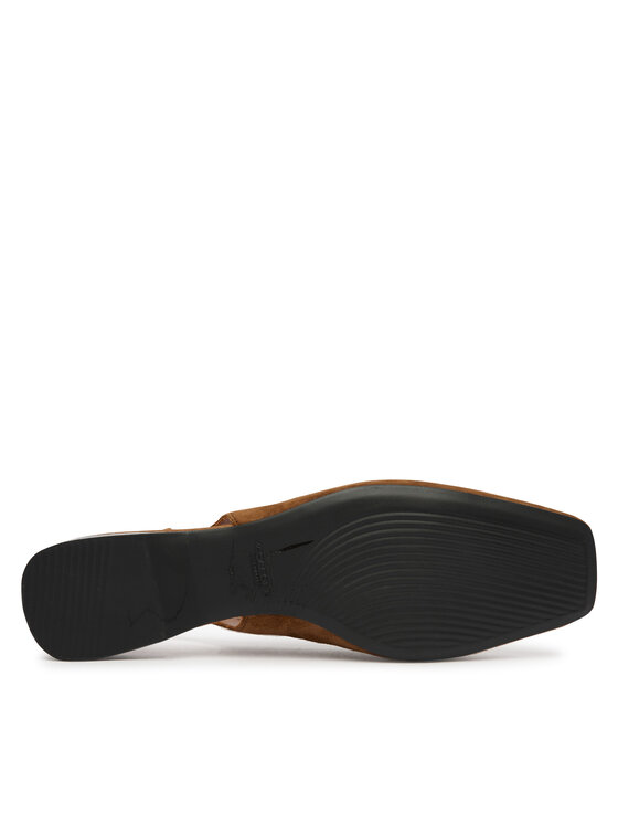 Vagabond Shoemakers Балетки Vagabond Shoemakers Delia 5907-240-89 Коричневий