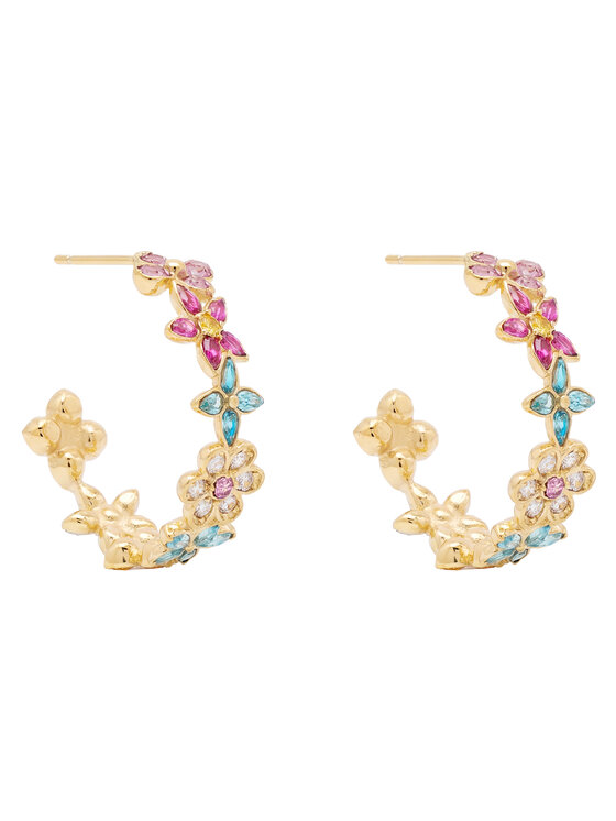 Guess Orecchini Guess JUBE06 031JW Oro